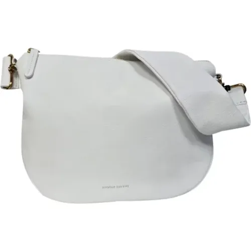 Bags > Shoulder Bags - - Mansur Gavriel - Modalova