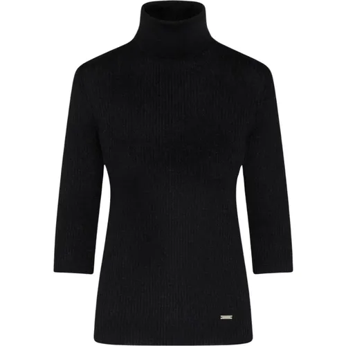 Knitwear > Turtlenecks - - Kiton - Modalova