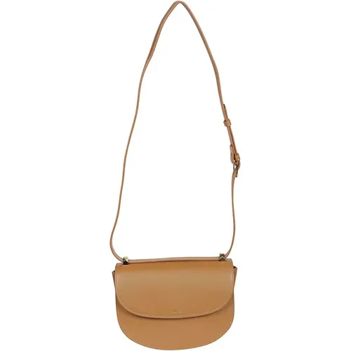 Bags > Cross Body Bags - - A.p.c. - Modalova