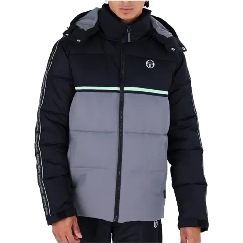 Jackets > Winter Jackets - - Sergio Tacchini - Modalova