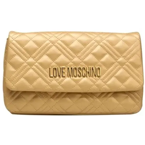 Bags > Cross Body Bags - - Love Moschino - Modalova