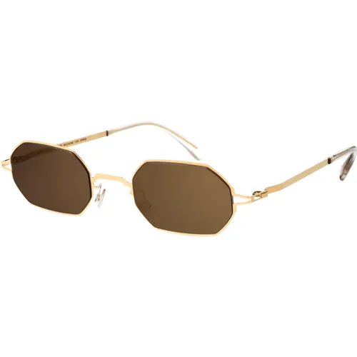 Accessories > Sunglasses - - Mykita - Modalova