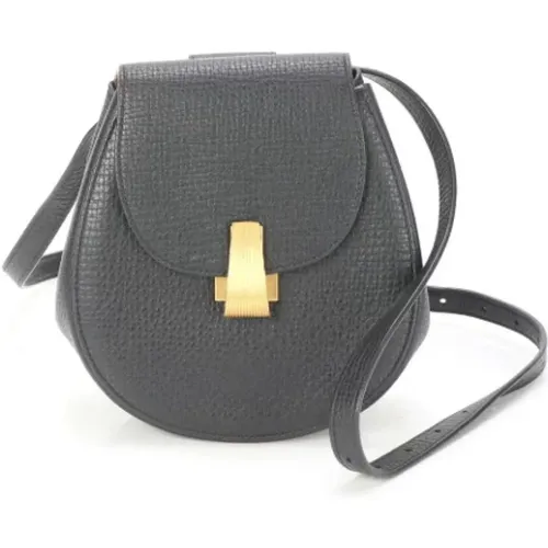 Pre-owned > Pre-owned Bags > Pre-owned Cross Body Bags - - Bottega Veneta Vintage - Modalova