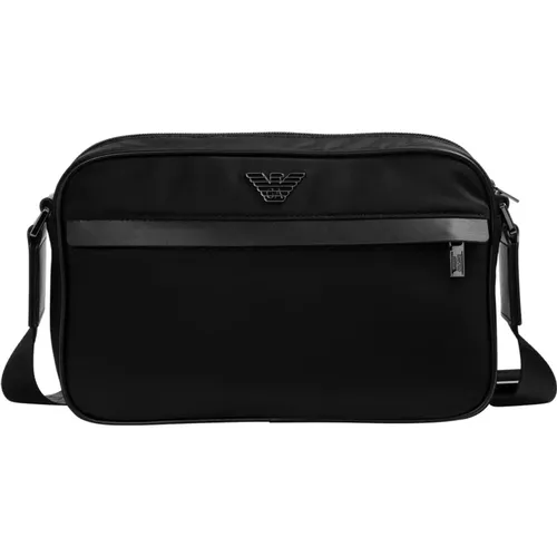 Bags > Cross Body Bags - - Emporio Armani - Modalova