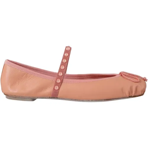 Shoes > Flats > Ballerinas - - Pretty Ballerinas - Modalova