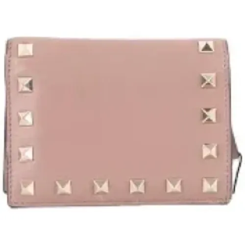 Pre-owned > Pre-owned Accessories > Pre-owned Wallets - - Valentino Vintage - Modalova