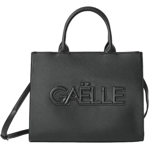 Bags > Tote Bags - - Gaëlle Paris - Modalova