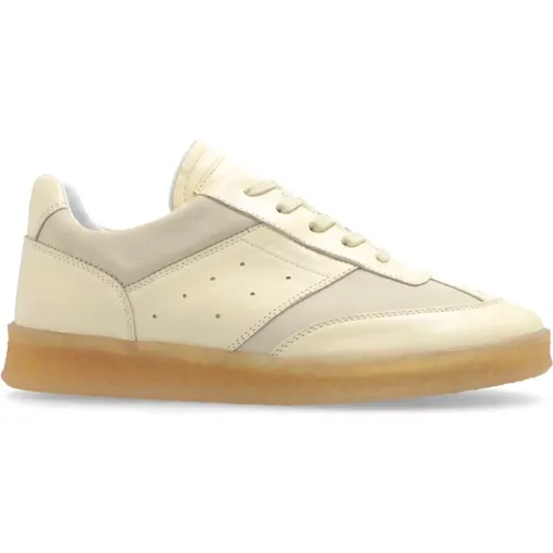 Shoes > Sneakers - - MM6 Maison Margiela - Modalova