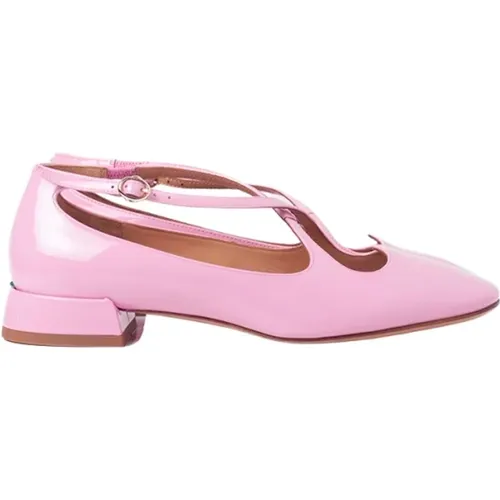 Shoes > Flats > Ballerinas - - A. Bocca - Modalova
