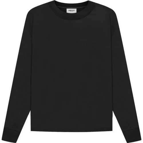 Tops > Long Sleeve Tops - - Fear Of God - Modalova