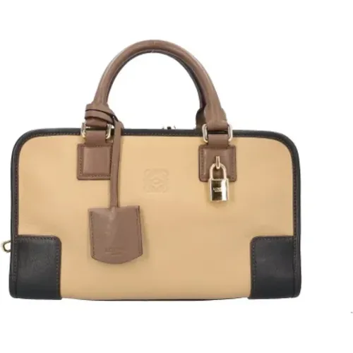 Pre-owned > Pre-owned Bags > Pre-owned Handbags - - Loewe Pre-owned - Modalova