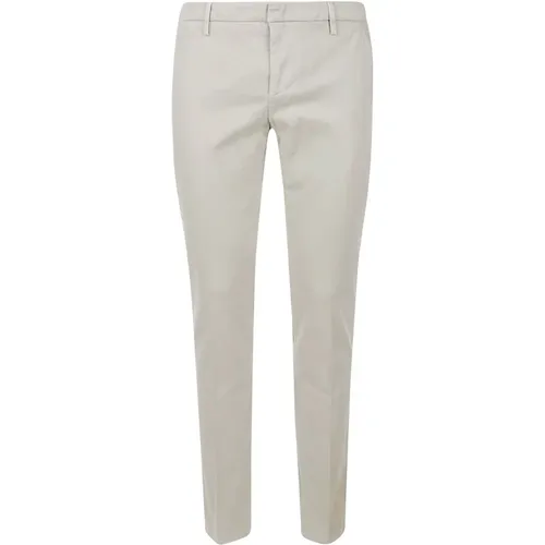 Trousers > Chinos - - Dondup - Modalova