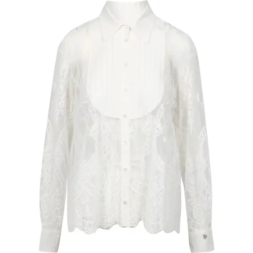 Blouses & Shirts > Shirts - - Aniye By - Modalova