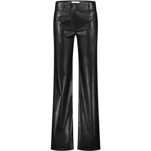 Trousers > Wide Trousers - - Jane Lushka - Modalova