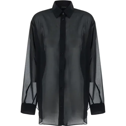 Blouses & Shirts > Shirts - - Andamane - Modalova