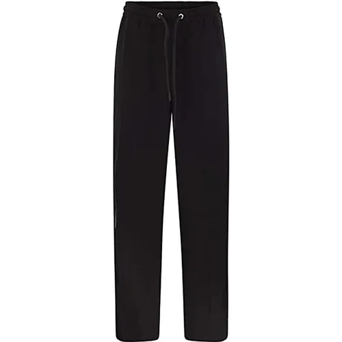 Trousers > Sweatpants - - Moncler - Modalova