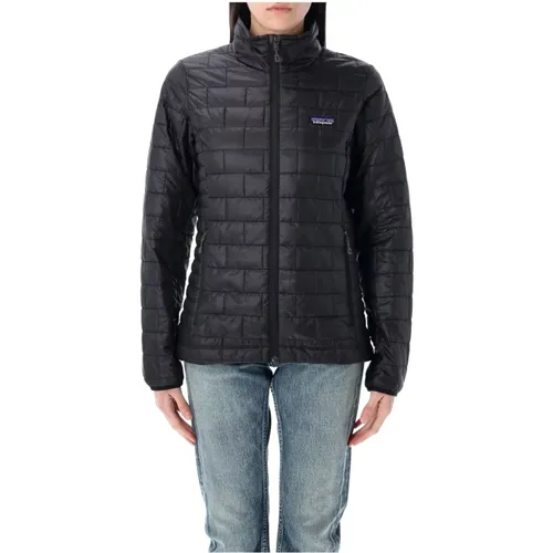 Jackets > Winter Jackets - - Patagonia - Modalova