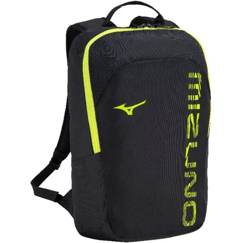 Mizuno - Bags > Backpacks - Black - Mizuno - Modalova