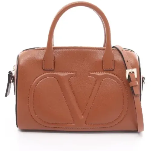 Pre-owned > Pre-owned Bags > Pre-owned Handbags - - Valentino Vintage - Modalova