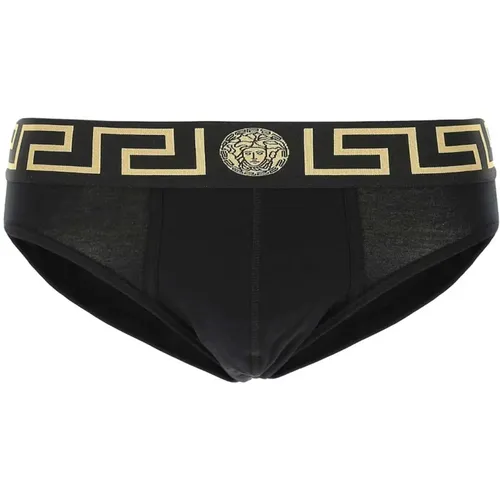 Underwear > Bottoms - - Versace - Modalova