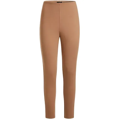 Trousers > Leggings - - Guess - Modalova