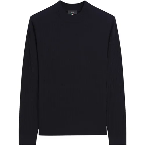 Knitwear > Round-neck Knitwear - - CINQUE - Modalova