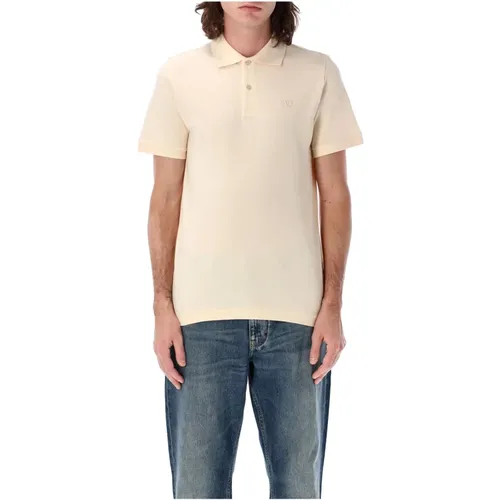 Tops > Polo Shirts - - Valentino Garavani - Modalova