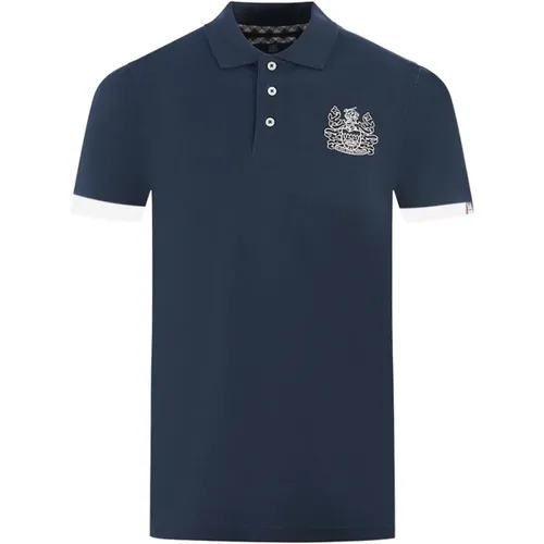 Tops > Polo Shirts - - Aquascutum - Modalova