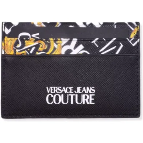 Accessories > Wallets & Cardholders - - Versace Jeans Couture - Modalova