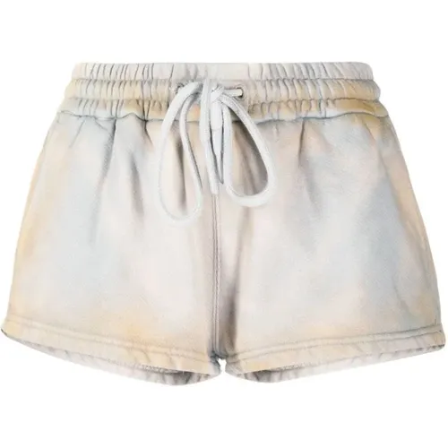 Shorts > Short Shorts - - Off White - Modalova