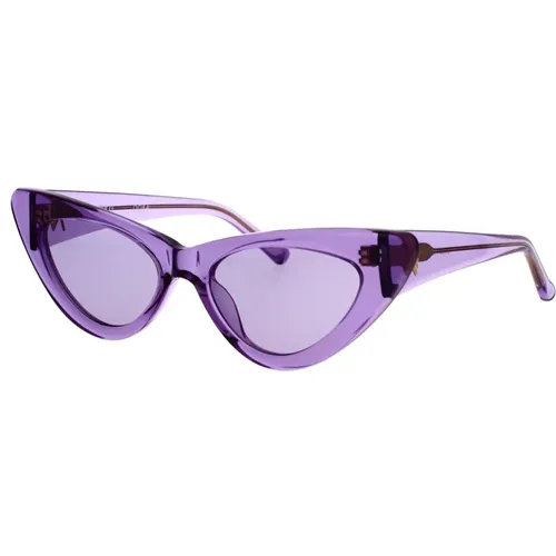 Accessories > Sunglasses - - The Attico - Modalova
