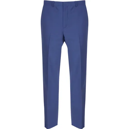 Trousers > Suit Trousers - - Calvin Klein - Modalova