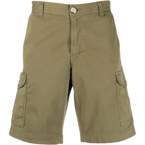 Shorts > Casual Shorts - - Woolrich - Modalova