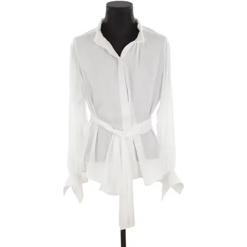 Pre-owned > Pre-owned Shirts & Blouses - - Louis Vuitton Vintage - Modalova