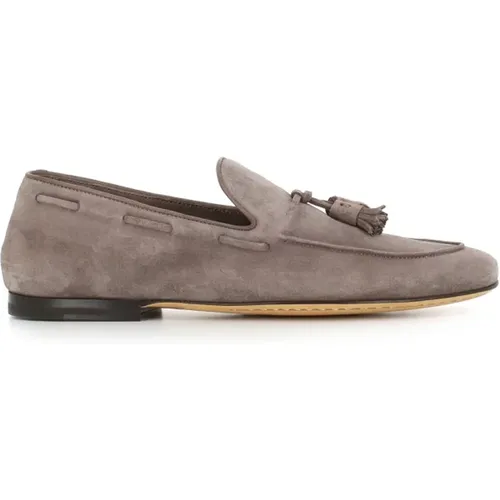 Shoes > Flats > Loafers - - Officine Creative - Modalova