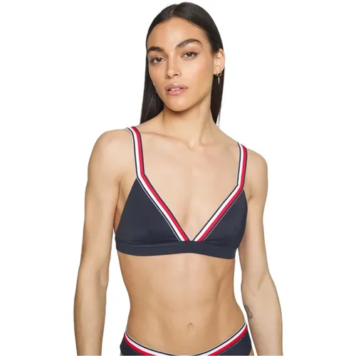 Swimwear > Bikinis - - Tommy Hilfiger - Modalova