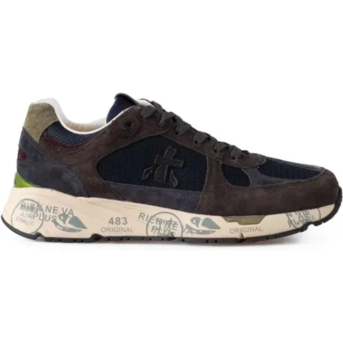 Shoes > Sneakers - - Premiata - Modalova