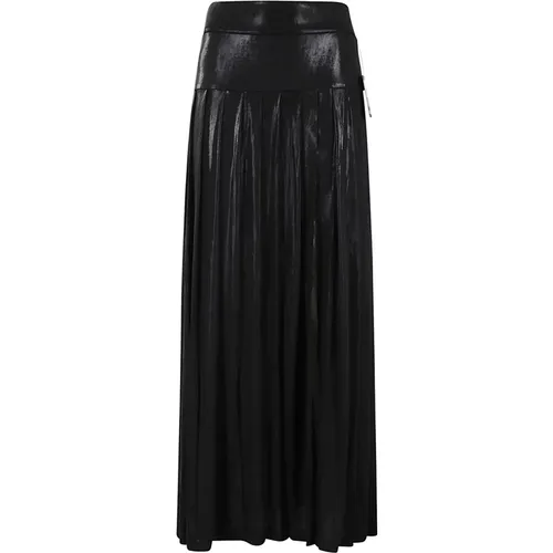 Skirts > Maxi Skirts - - Norma Kamali - Modalova