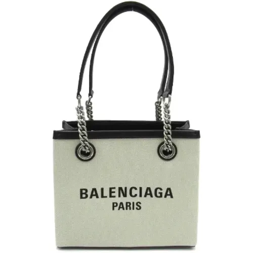 Pre-owned > Pre-owned Bags > Pre-owned Mini Bags - - Balenciaga Vintage - Modalova