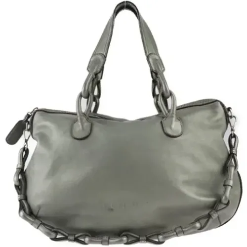 Pre-owned > Pre-owned Bags > Pre-owned Handbags - - Loewe Pre-owned - Modalova