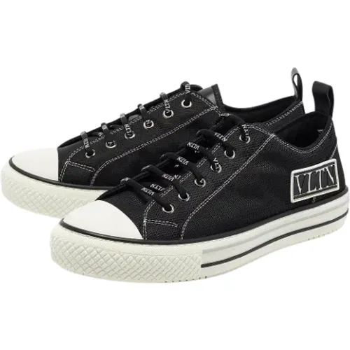 Pre-owned > Pre-owned Shoes > Pre-owned Sneakers - - Valentino Vintage - Modalova