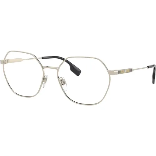 Accessories > Glasses - - Burberry - Modalova