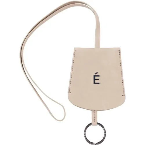 Accessories > Keyrings - - Études - Modalova