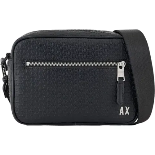 Bags > Cross Body Bags - - Armani Exchange - Modalova