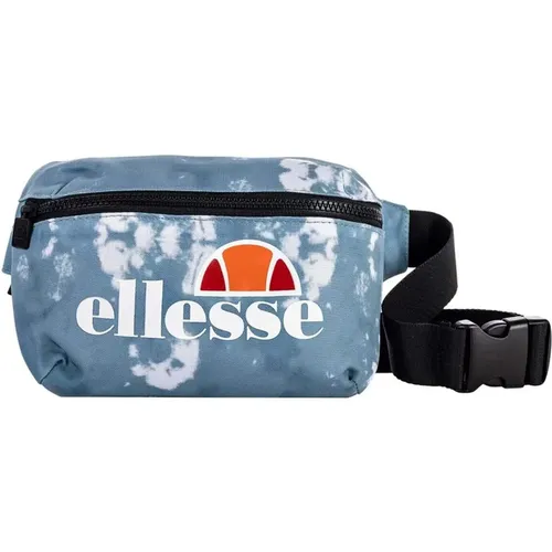 Ellesse - Bags > Belt Bags - Blue - Ellesse - Modalova