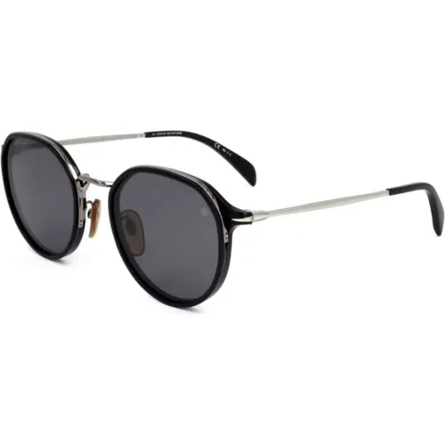 Accessories > Sunglasses - - Eyewear by David Beckham - Modalova