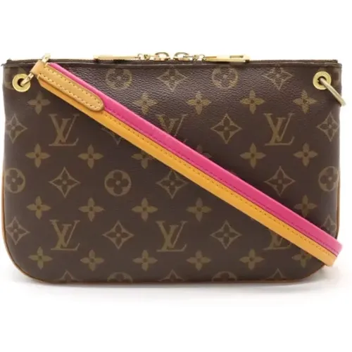 Pre-owned > Pre-owned Bags > Pre-owned Shoulder Bags - - Louis Vuitton Vintage - Modalova