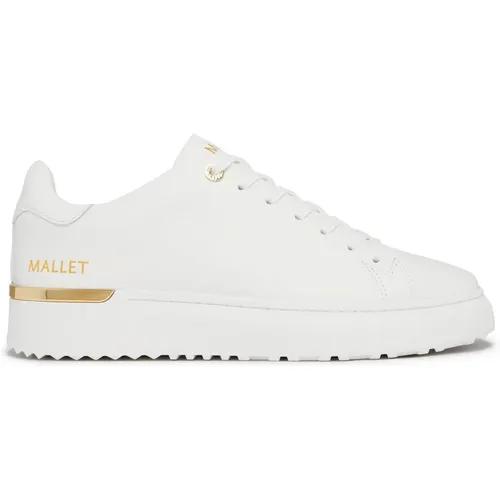 Shoes > Sneakers - - Mallet London - Modalova