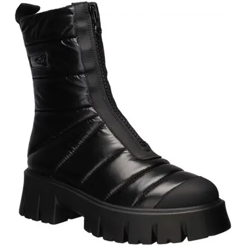 Boots salamander outlet femme