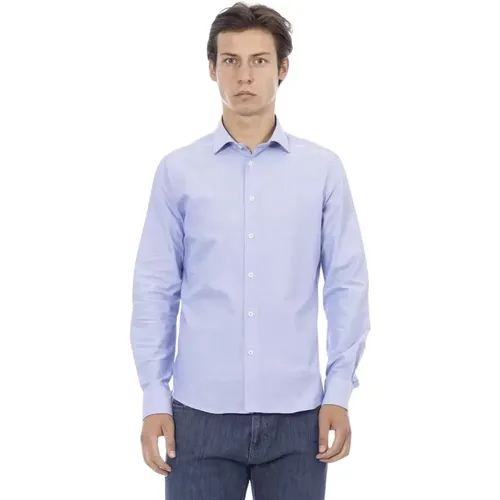 Shirts > Casual Shirts - - Baldinini - Modalova